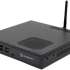 Неттоп RASKAT Standart 307 Intel Core i3 12100,  DDR4 8ГБ, 256ГБ(SSD),  Intel UHD Graphics 730,  без операционной системы,  черный [standart307166130]
